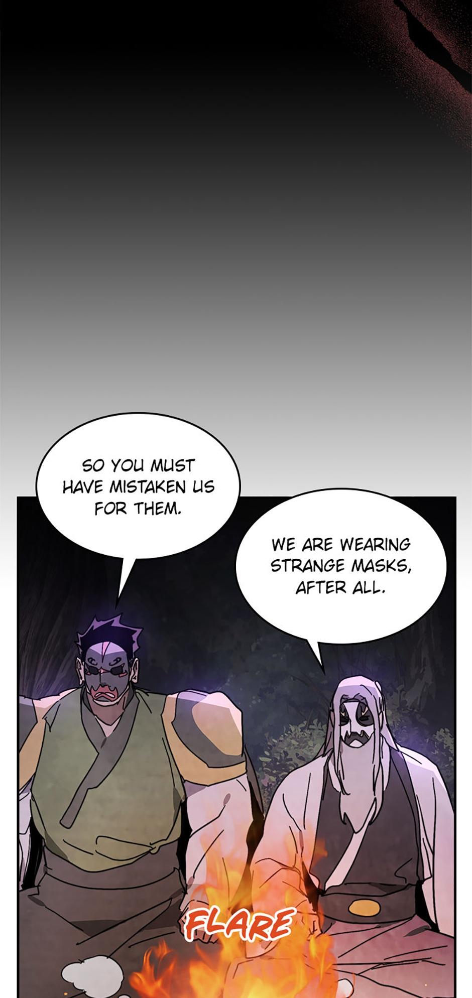 Yi Shen Dang Guan Chapter 79 9